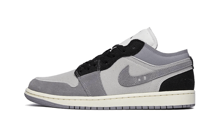 Air Jordan 1 Low SE Craft Cement Gray – Graal Spotter