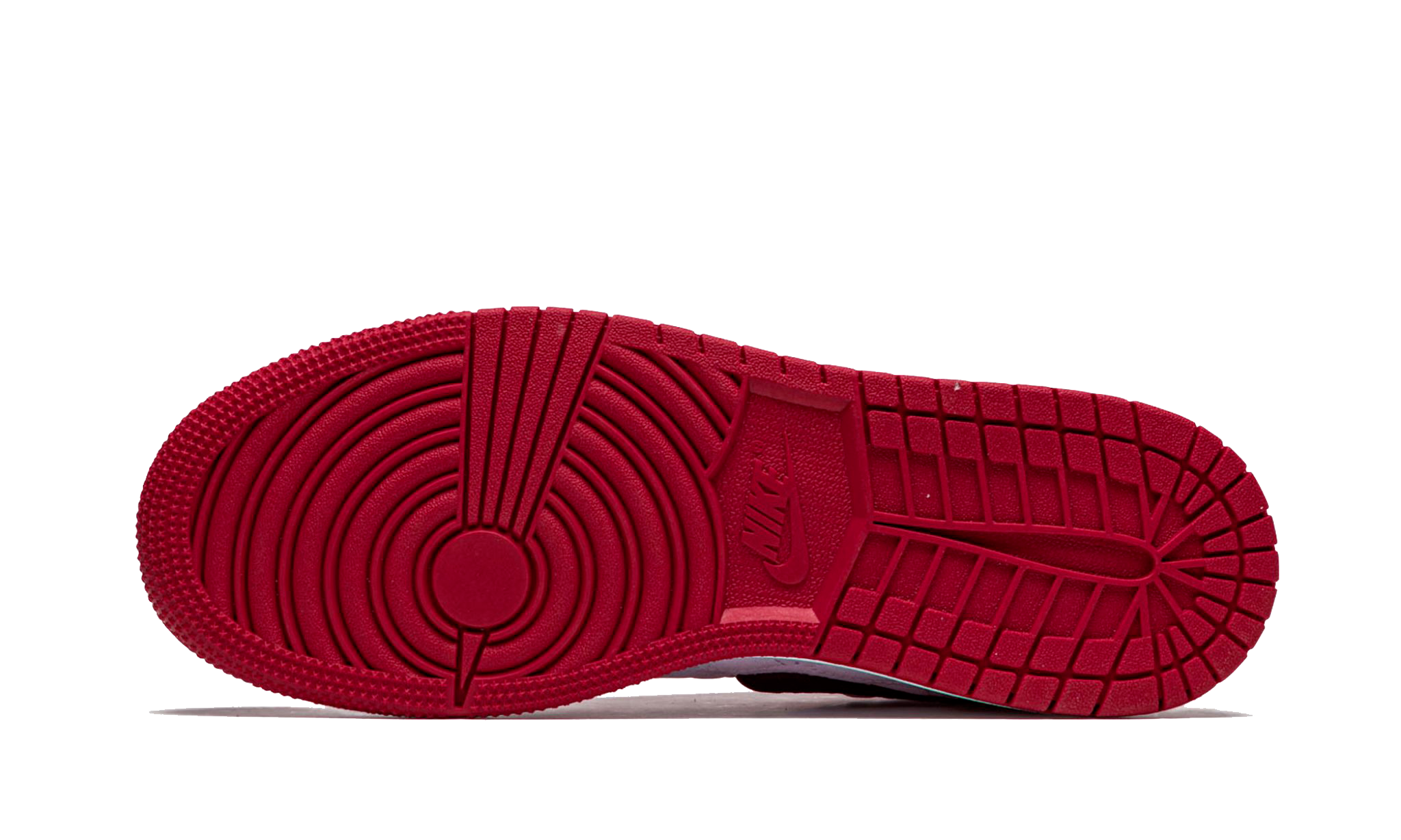 Air Jordan 1 Low SE Red Quilt - DB3621-600