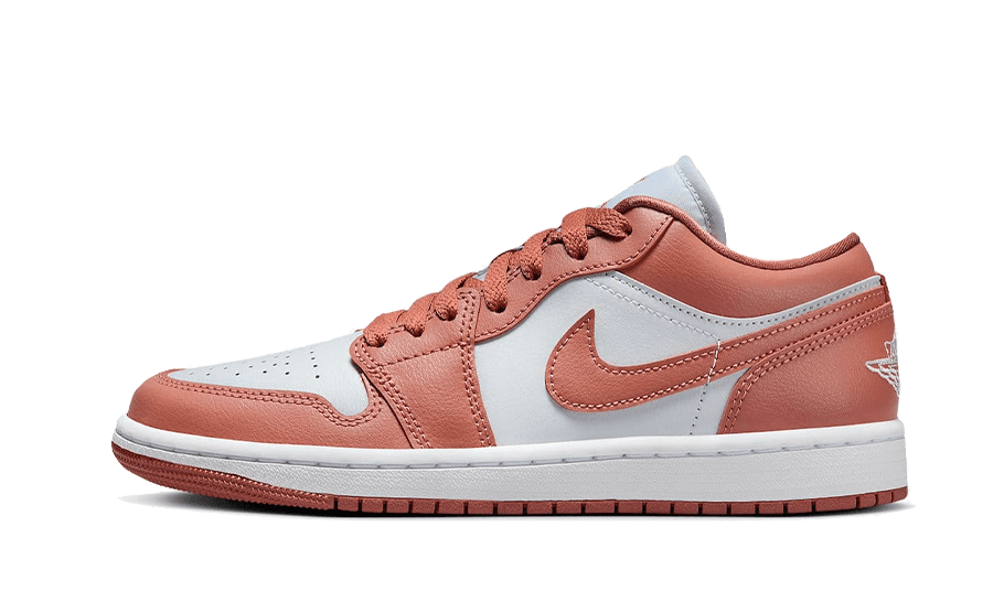 Air Jordan 1 Low Sky J Orange - DC0774-080