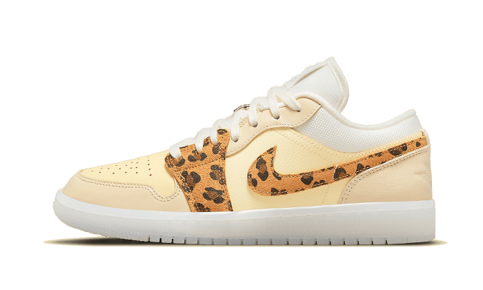 Air Jordan 1 Low SNKRS Day - DN6998-700