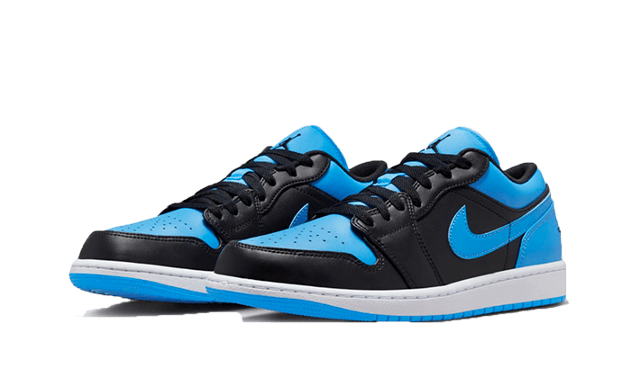 Air Jordan Air Jordan 1 Low University Blue - 553558-041