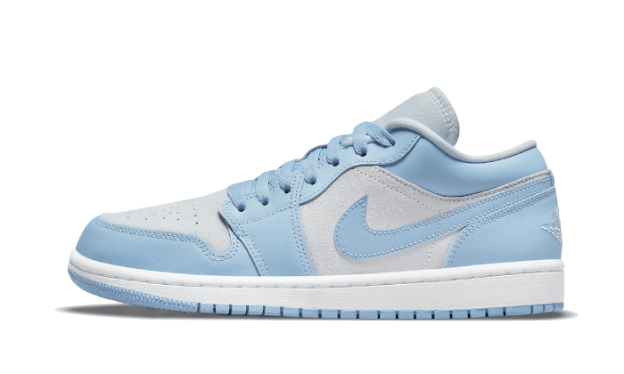 Air Jordan 1 Low University Blue - DC0774-050