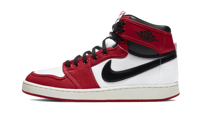 Air Jordan 1 Mid AJKO Chicago - DA9089-100