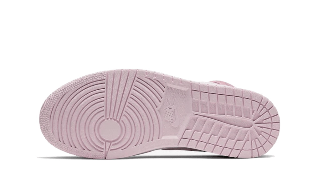 Air Jordan 1 Mid Digital Pink - CW5379-600