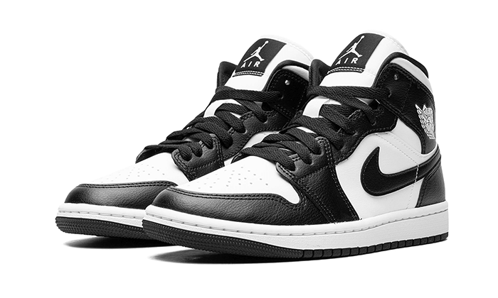 Air Jordan 1 Mid Panda - DV0991-101