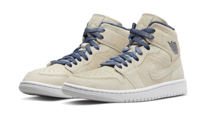 Air Jordan 1 Mid Sanddrift - DM9126-104