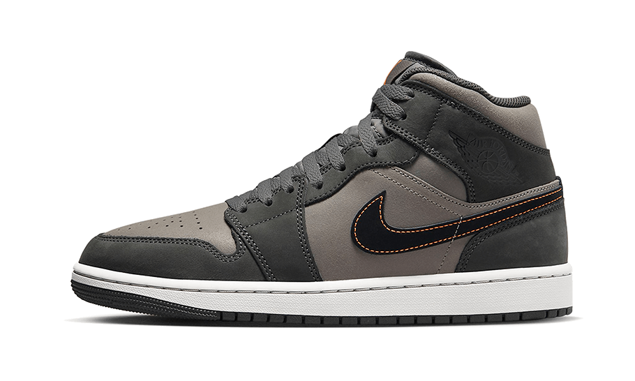 Air Jordan 1 Mid SE Night Stadium - FQ8338-017