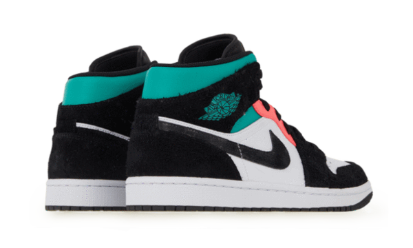 Air Jordan 1 Mid SE South Beach - 852542-116