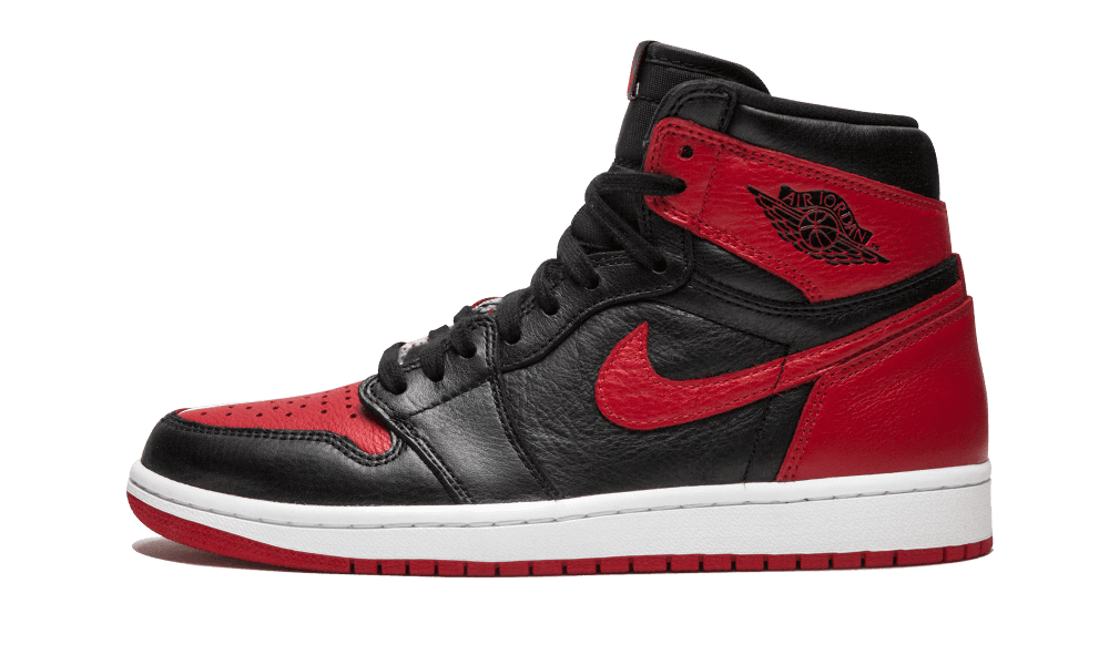 Air Jordan 1 Retro High Homage To Home - 861428-061