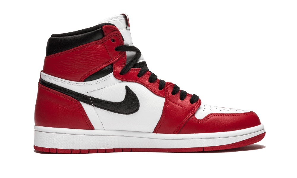 Air Jordan 1 Retro High Homage To Home - 861428-061