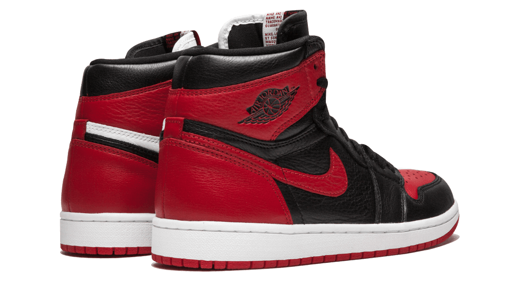 Air Jordan 1 Retro High Homage To Home - 861428-061