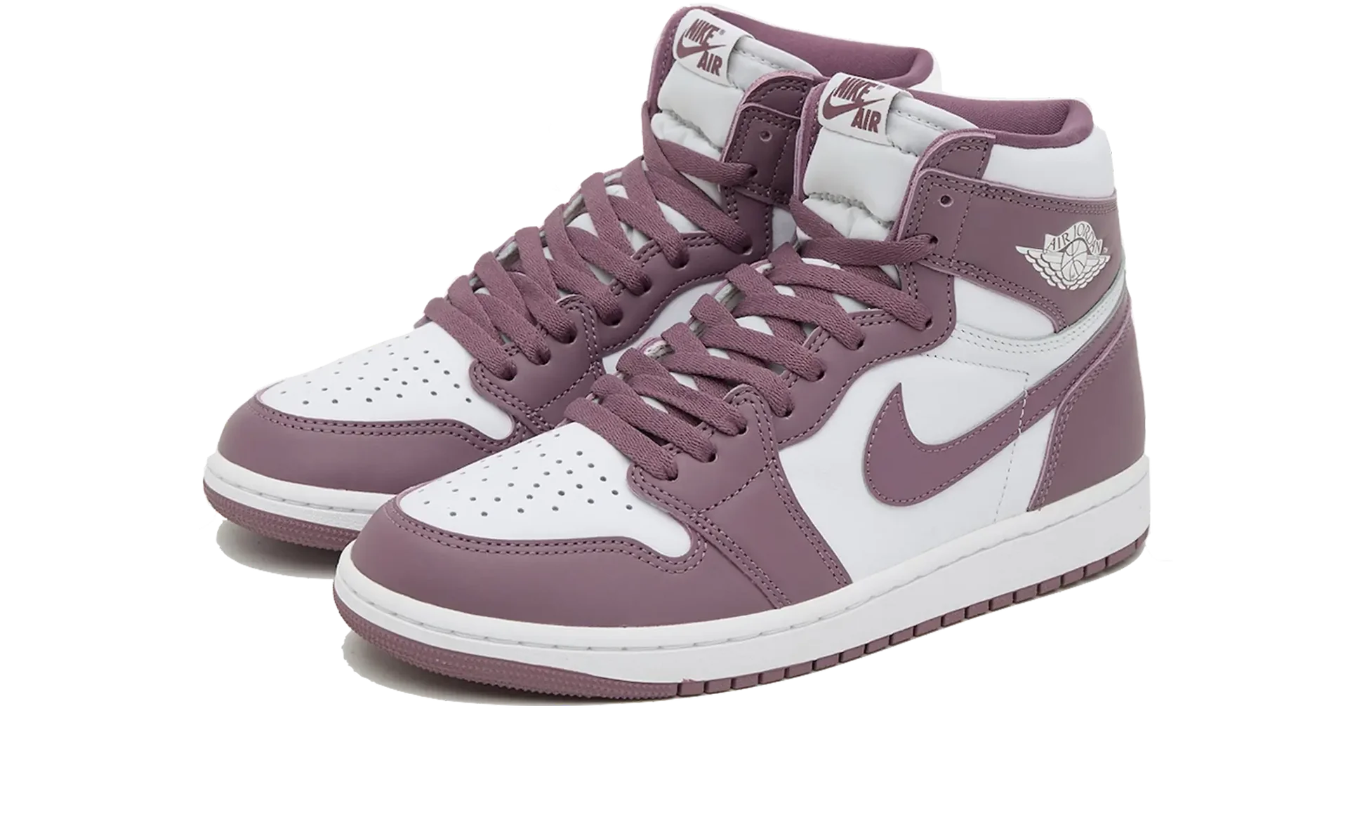 Air Jordan 1 Retro High OG Sky J Mauve - DZ5485-105