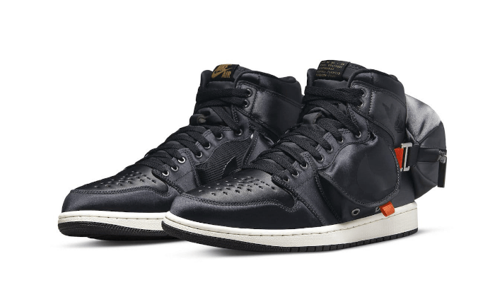 Air Jordan 1 Retro High OG SP Utility Stash - DN4336-001