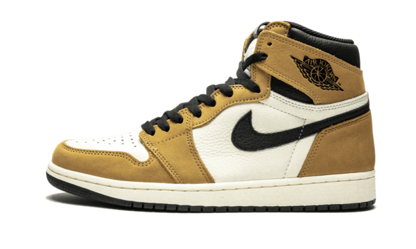 Air Jordan 1 Retro High Rookie of the Year - 555088-700