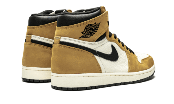 Air Jordan 1 Retro High Rookie of the Year - 555088-700