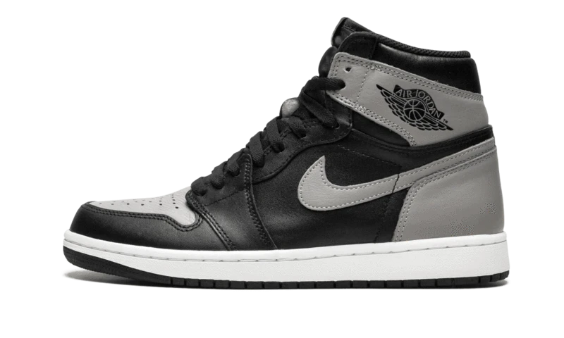 Air Jordan 1 Retro High Shadow - 555088-013