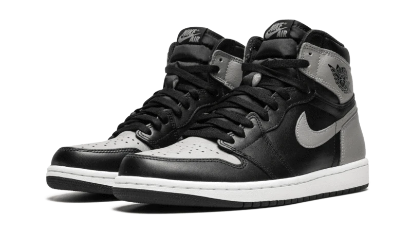 Air Jordan 1 Retro High Shadow - 555088-013