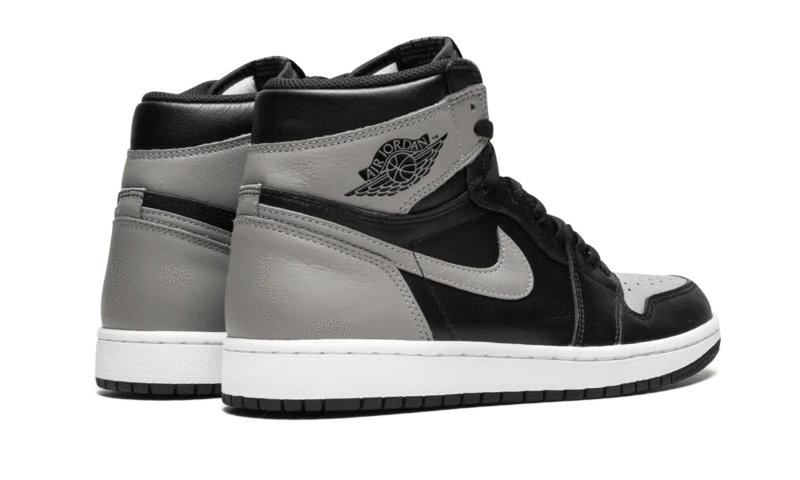 Air Jordan 1 Retro High Shadow - 555088-013