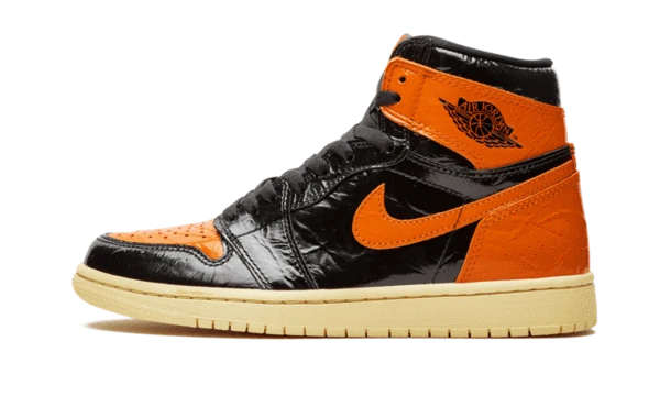 Air Jordan 1 Retro High Shattered Backboard 3.0 - 555088-028