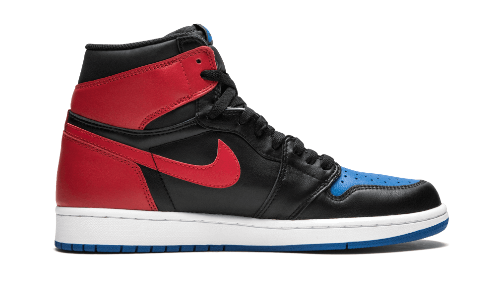 Air Jordan 1 Retro High Top 3 - 555088-026