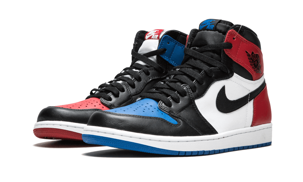 Air Jordan 1 Retro High Top 3 - 555088-026