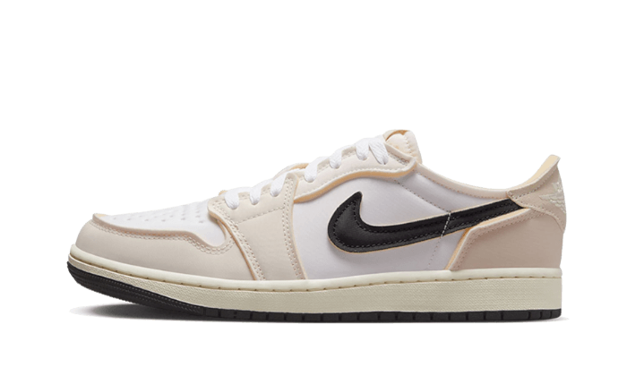 Air Jordan 1 Retro Low OG EX Coconut Milk - DV0982-100