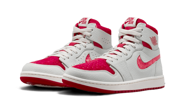 Air Jordan 1 Zoom CMFT 2 SP Valentine’s Day - DV1304-106