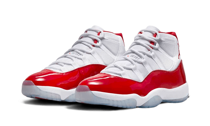 Air Jordan 11 Retro Cherry (2022) - CT8012-116