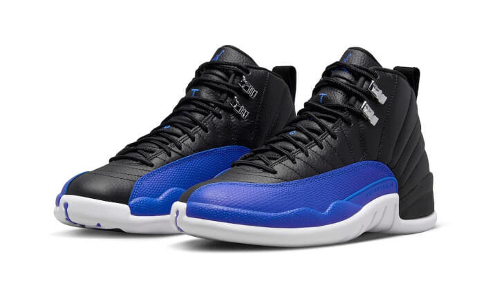 Air Jordan 12 Hyper Royal - AO6068-004