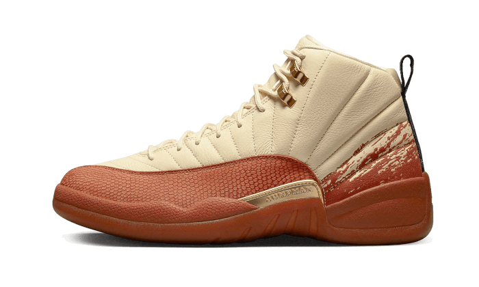 Air Jordan 12 Retro Eastside Golf - DV1758-108