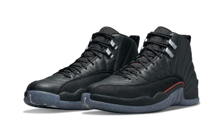 Air Jordan 12 Retro Utility - DC1062-006