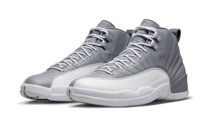 Air Jordan 12 Stealth - CT8013-015