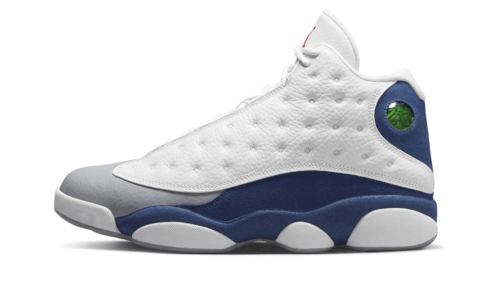 Air Jordan 13 French Blue - 414571-164