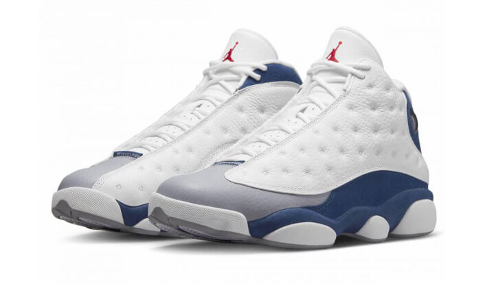 Air Jordan 13 French Blue - 414571-164