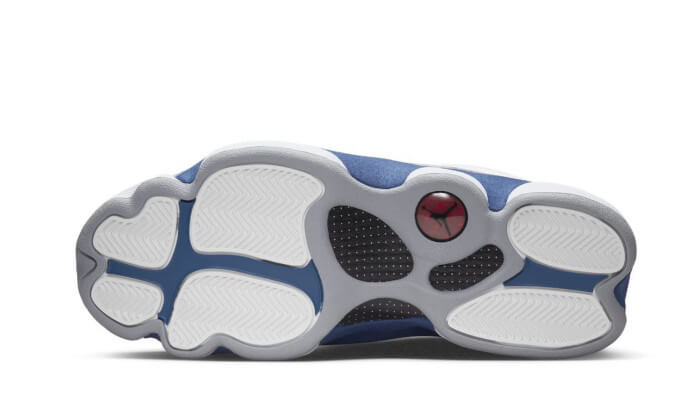 Air Jordan 13 French Blue - 414571-164