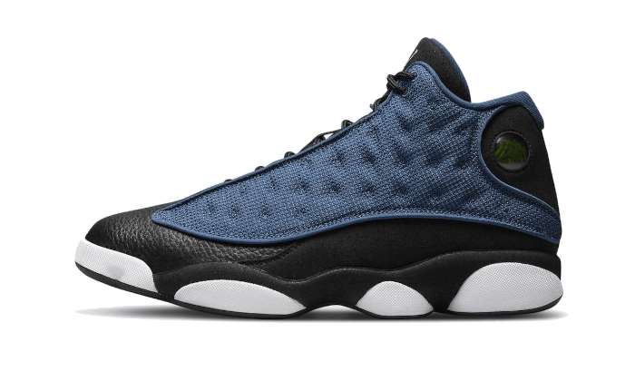 Air Jordan 13 Retro Brave Blue - DJ5982-400