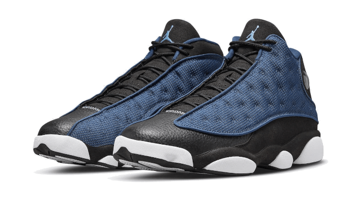 Air Jordan 13 Retro Brave Blue - DJ5982-400