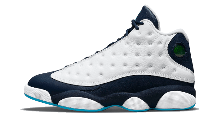 Air Jordan 13 Retro Obsidian - 414571-144