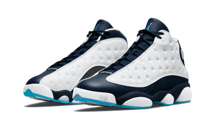 Air Jordan 13 Retro Obsidian - 414571-144