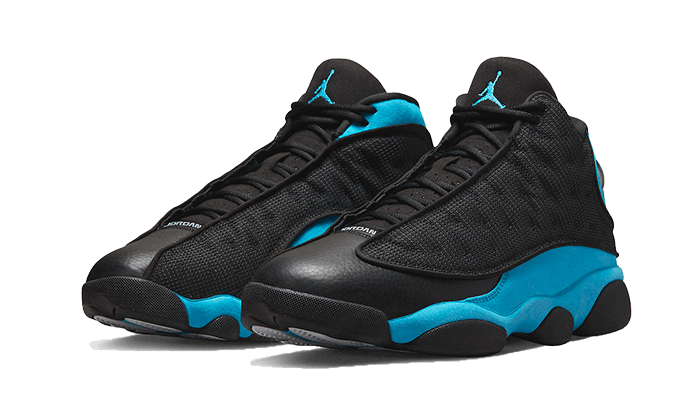 Air Jordan 13 Retro University Blue - DJ5982-041