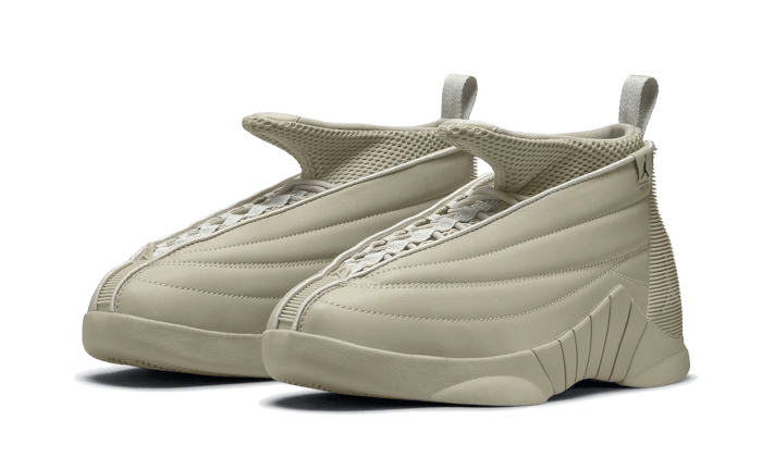 Air Jordan 15 Retro Billie Eilish - DN2863-200