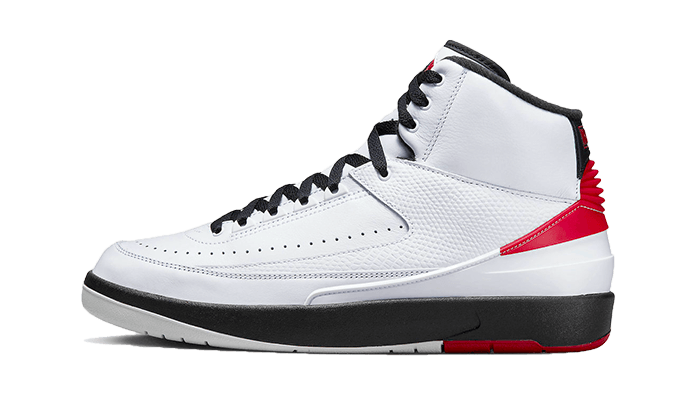 Air Jordan 2 Retro OG Chicago - DX2454-106