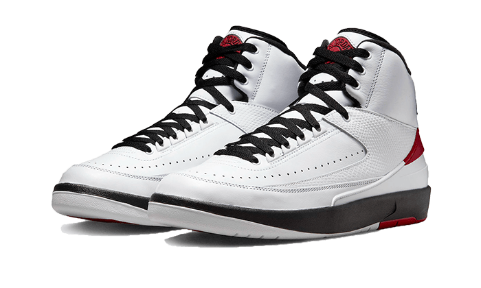 Air Jordan 2 Retro OG Chicago - DX2454-106