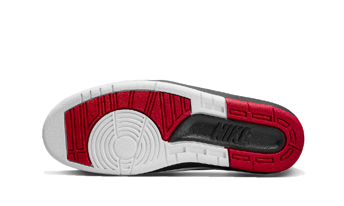 Air Jordan 2 Retro OG Chicago - DX2454-106