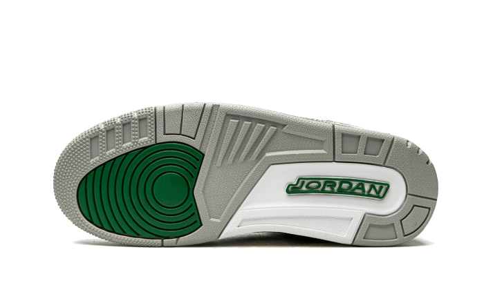 Air Jordan 3 Pine Green - CT8532-030