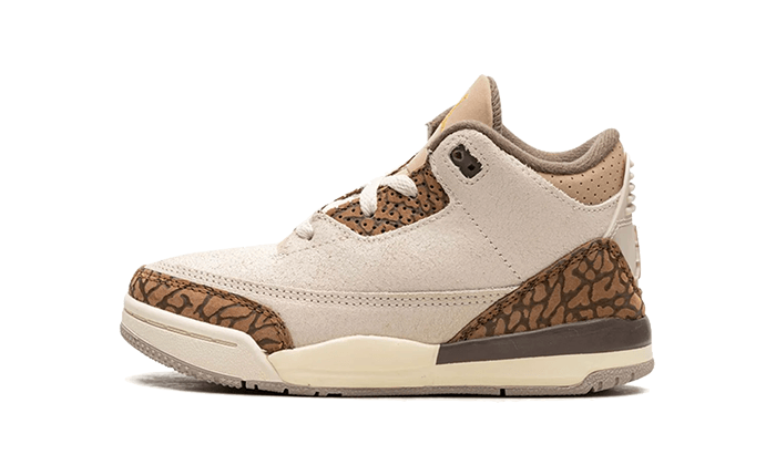 Air Jordan 3 Retro Palomino (TD) - DM0968-102