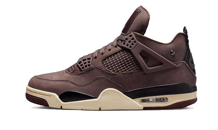 Air Jordan 4 Retro A Ma Maniére Violet Ore - DV6773-220