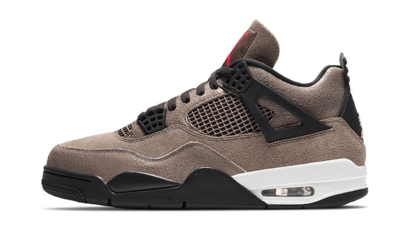 Air Jordan 4 Taupe Haze - DB0732-200