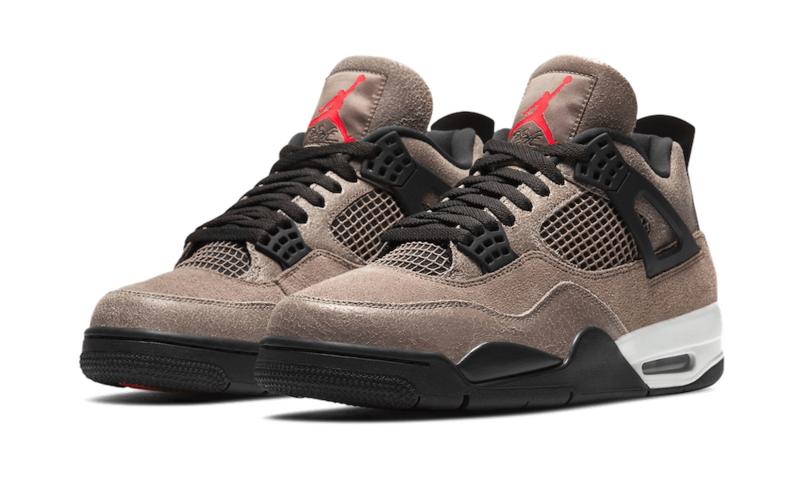 Air Jordan 4 Taupe Haze - DB0732-200