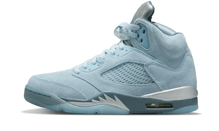 Air Jordan 5 Bluebird - DD9336-400